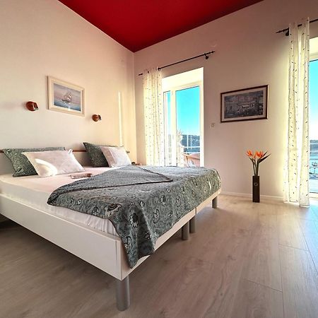 Apartment Beti Lopud Екстериор снимка