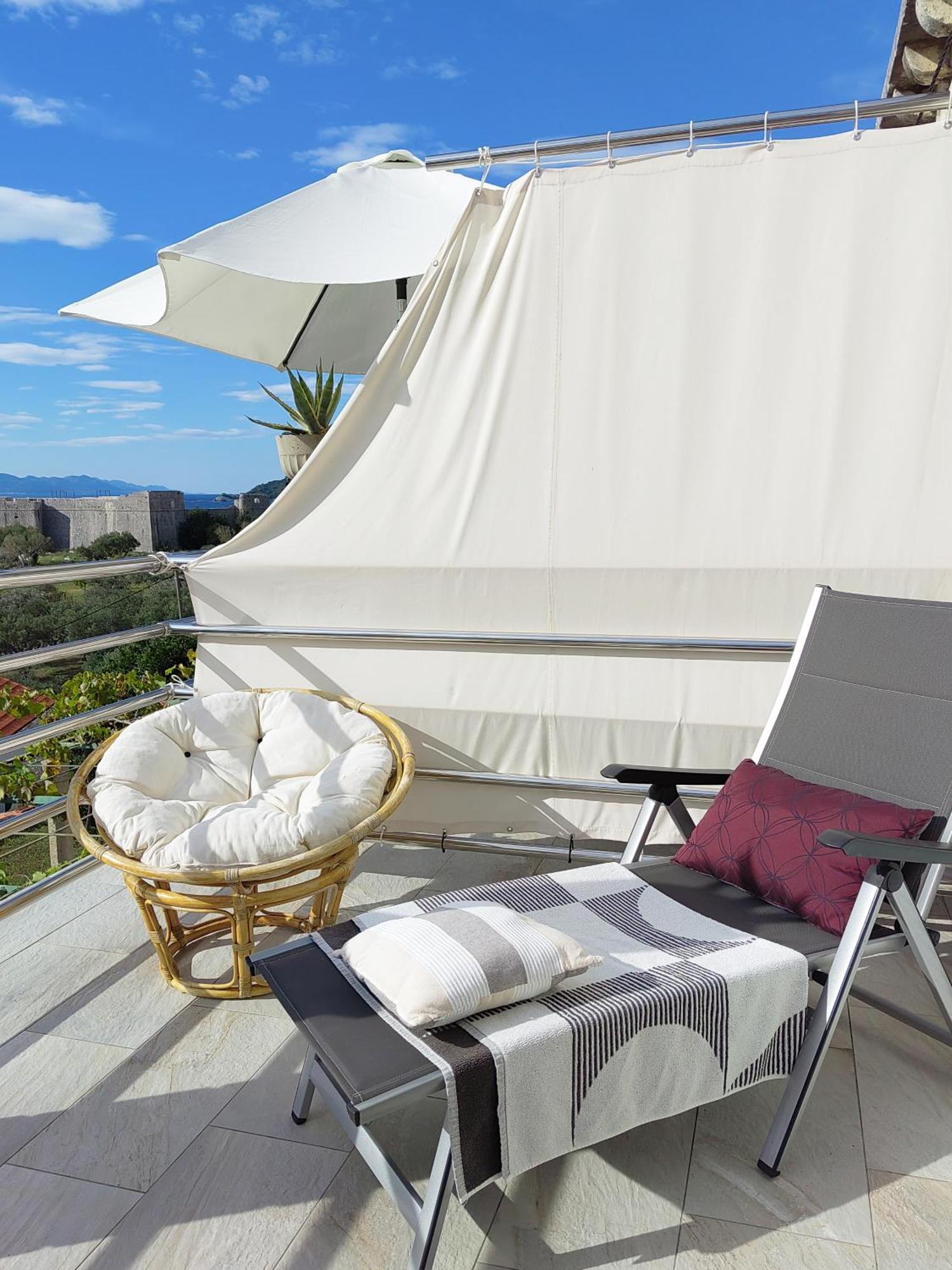 Apartment Beti Lopud Екстериор снимка
