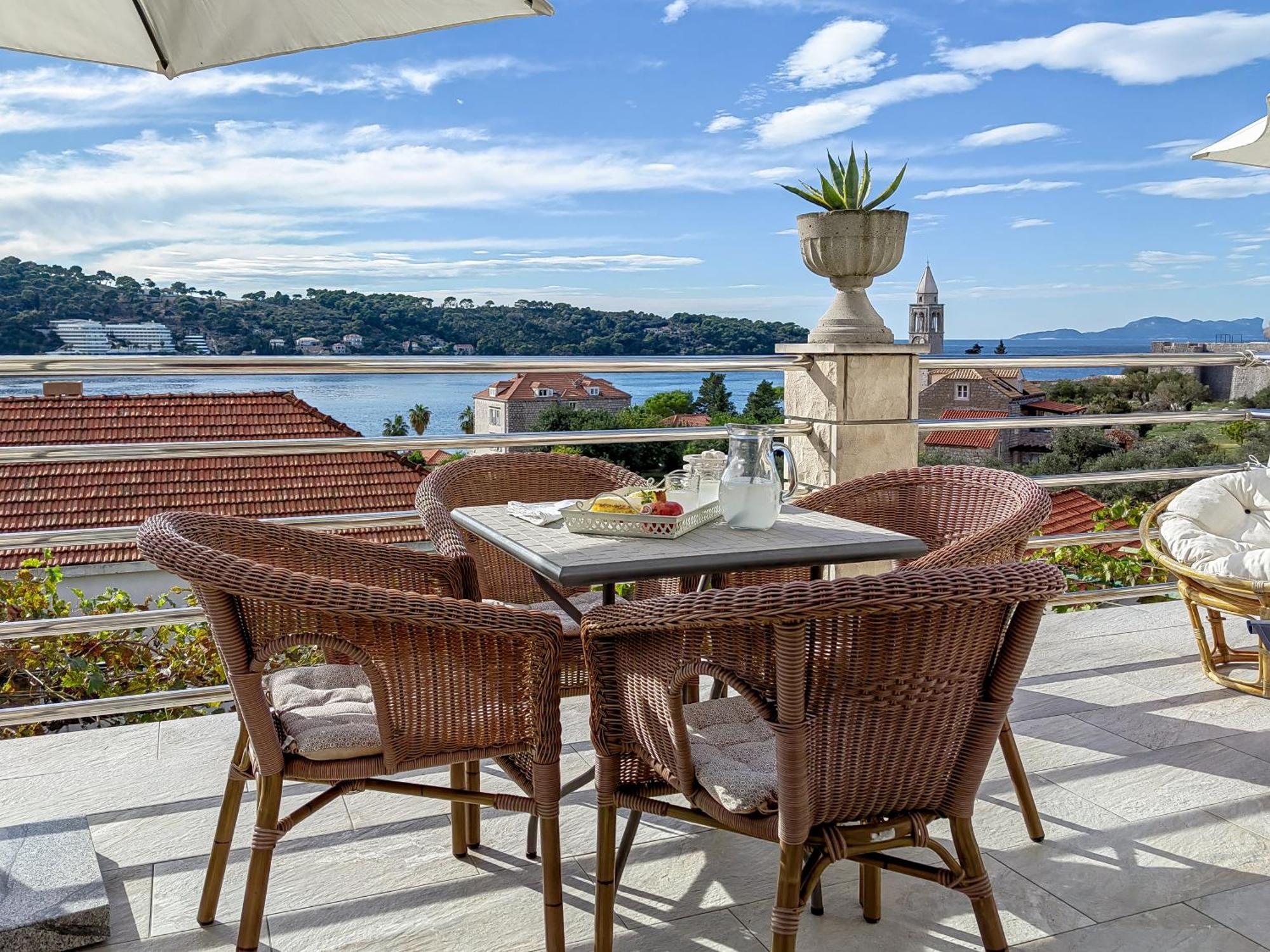 Apartment Beti Lopud Екстериор снимка