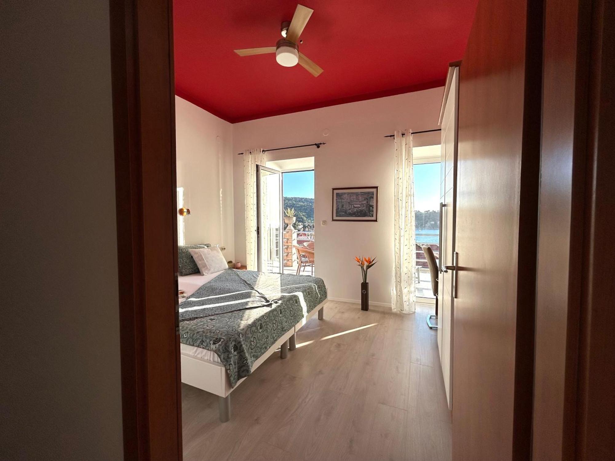 Apartment Beti Lopud Екстериор снимка
