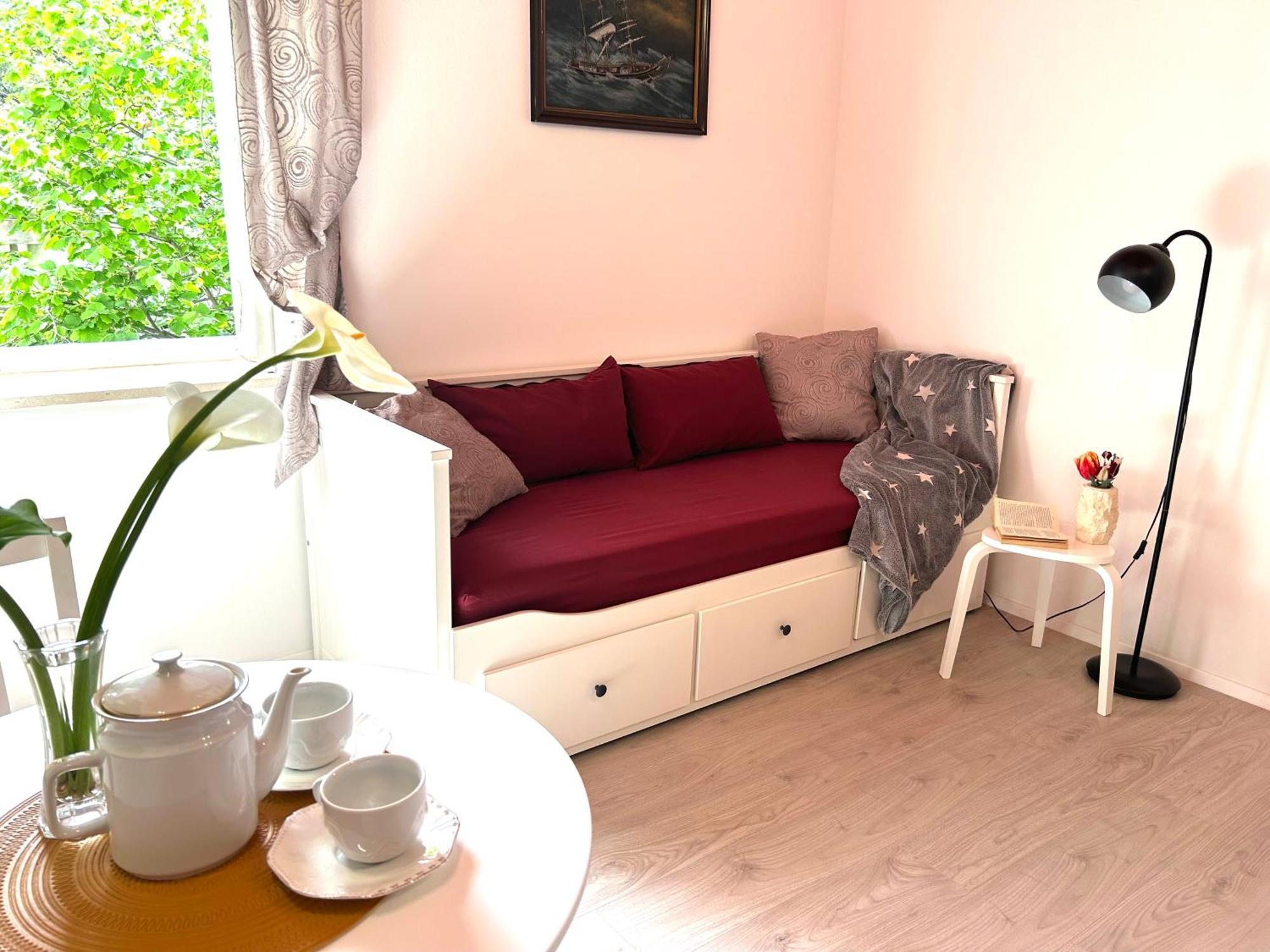 Apartment Beti Lopud Екстериор снимка