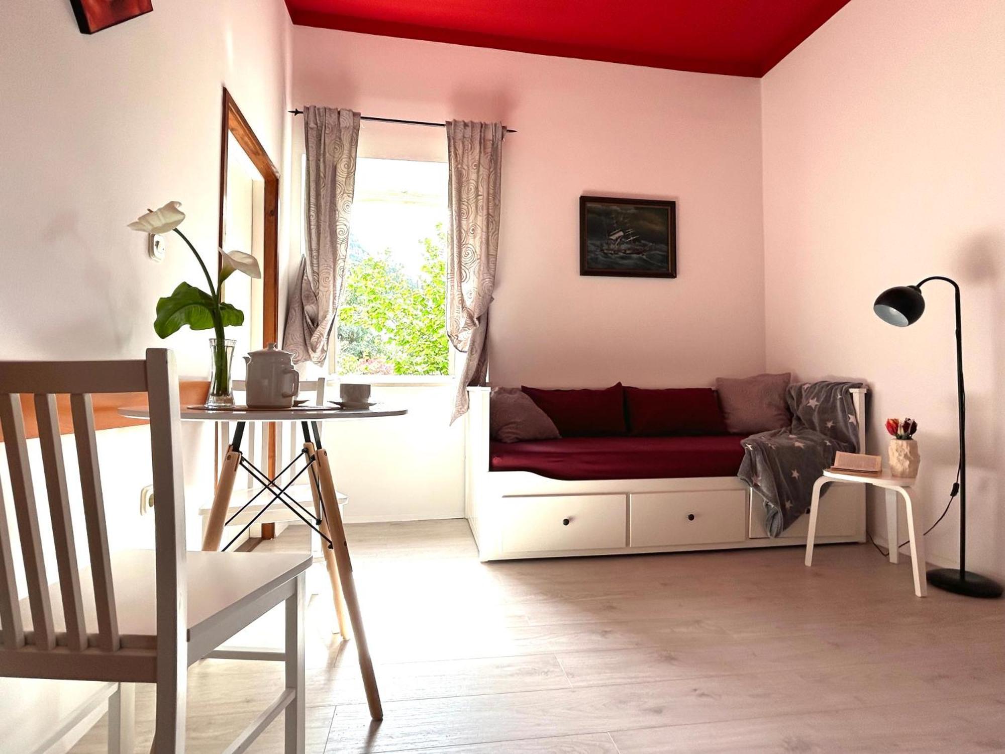 Apartment Beti Lopud Екстериор снимка