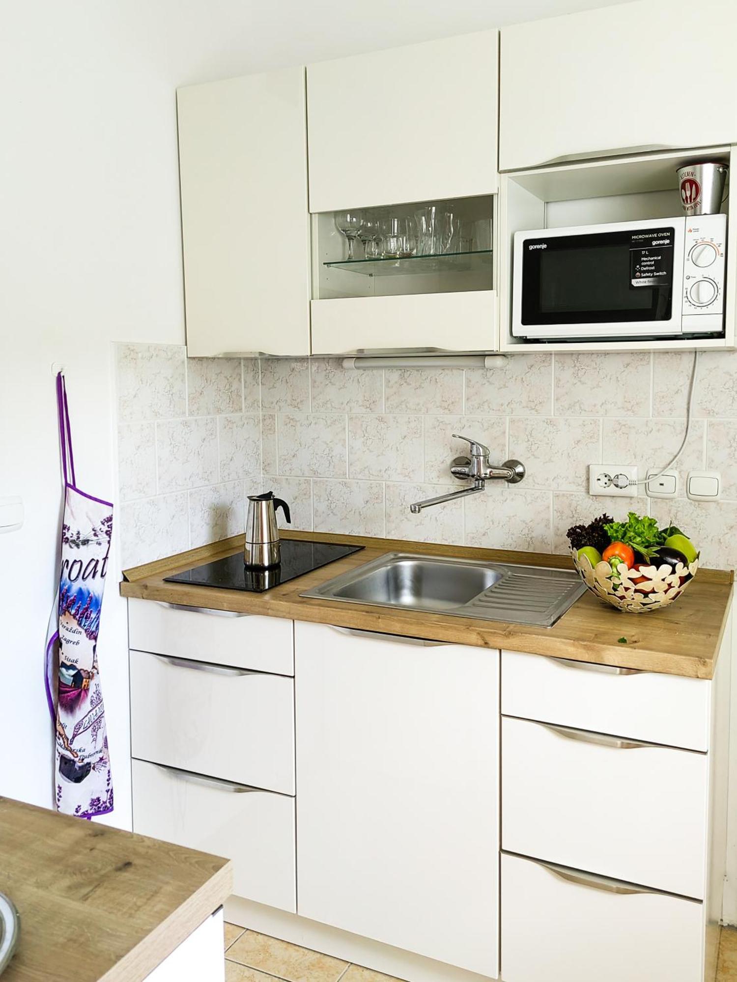 Apartment Beti Lopud Екстериор снимка
