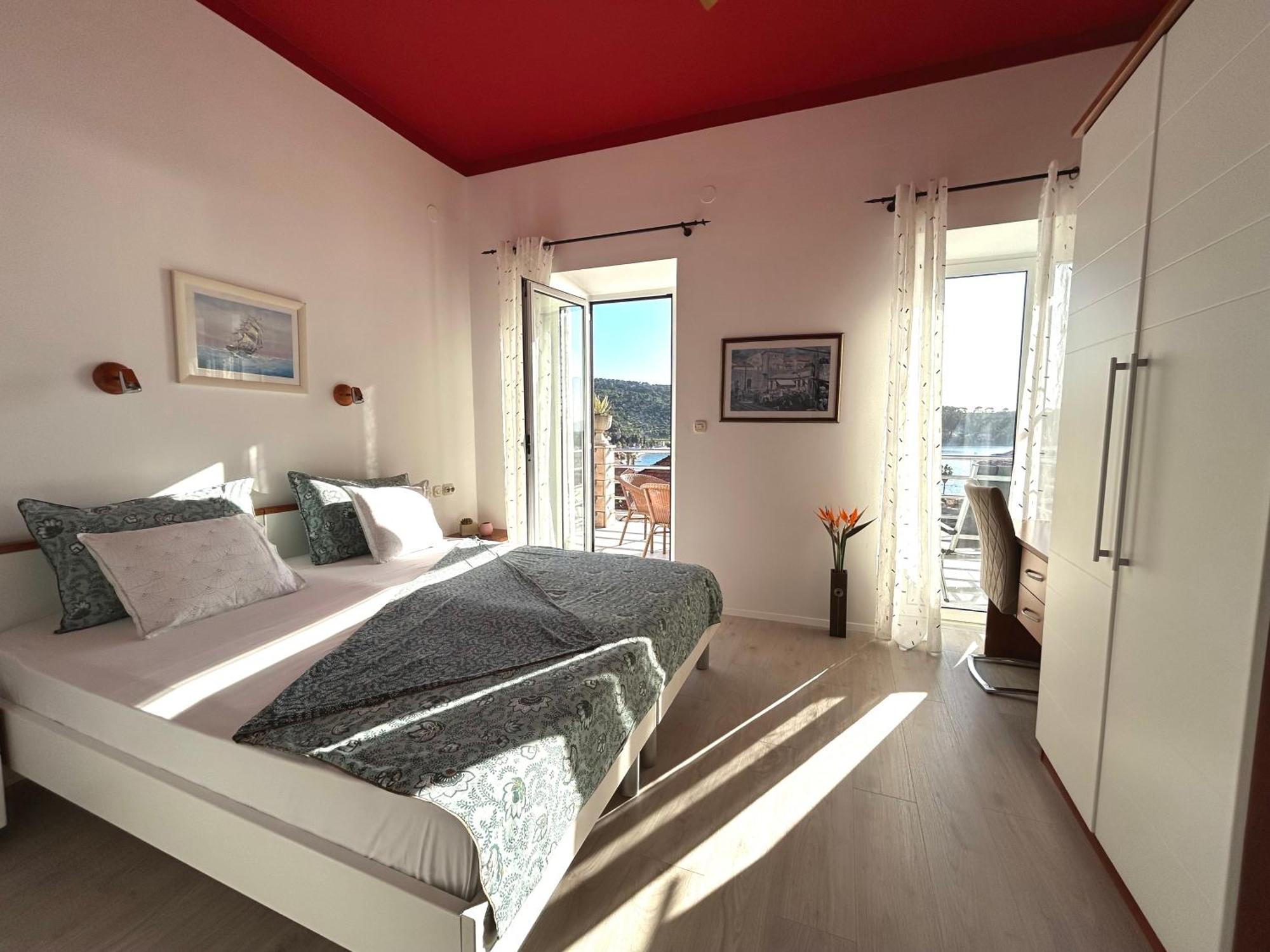 Apartment Beti Lopud Екстериор снимка