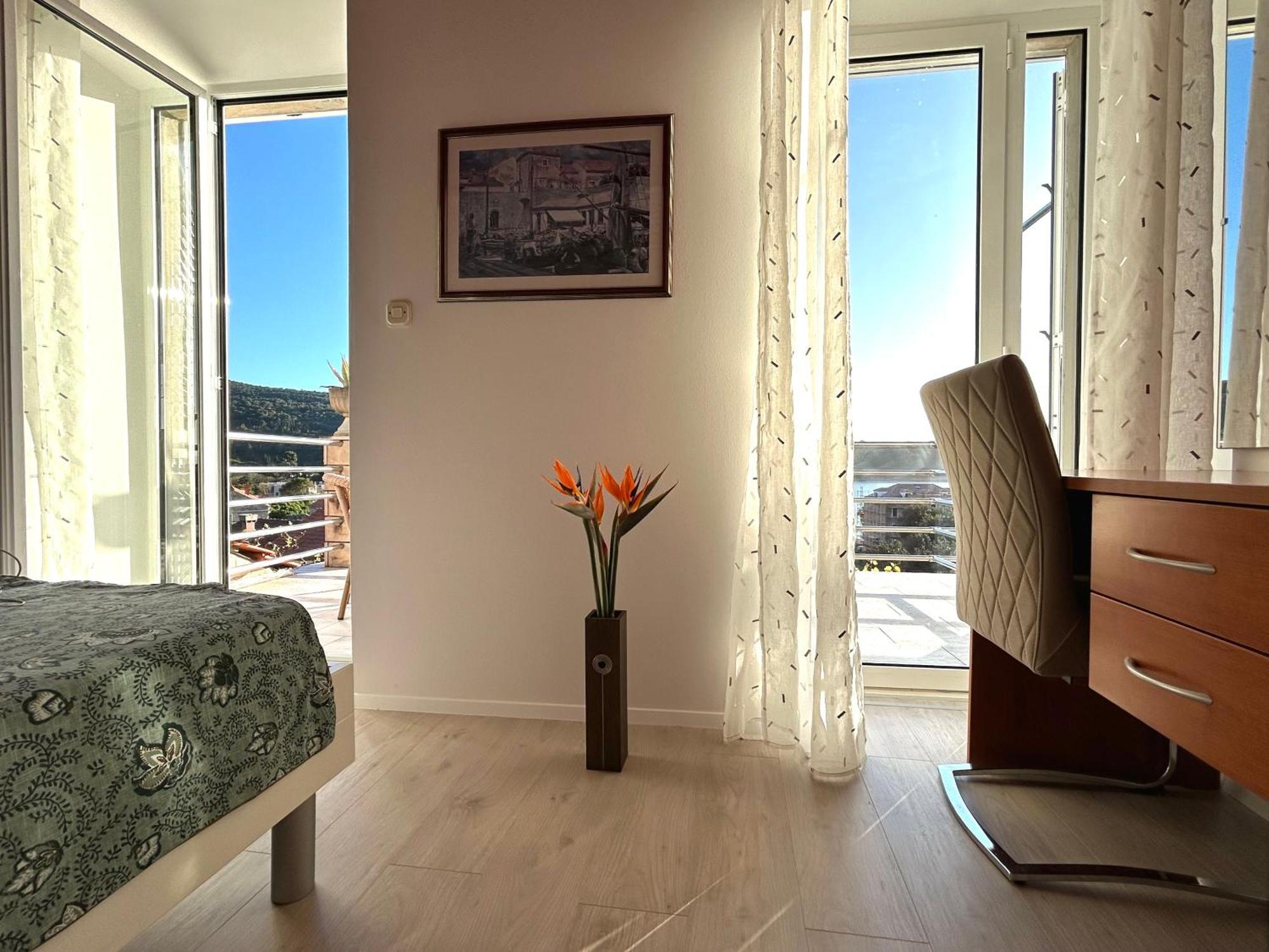 Apartment Beti Lopud Екстериор снимка