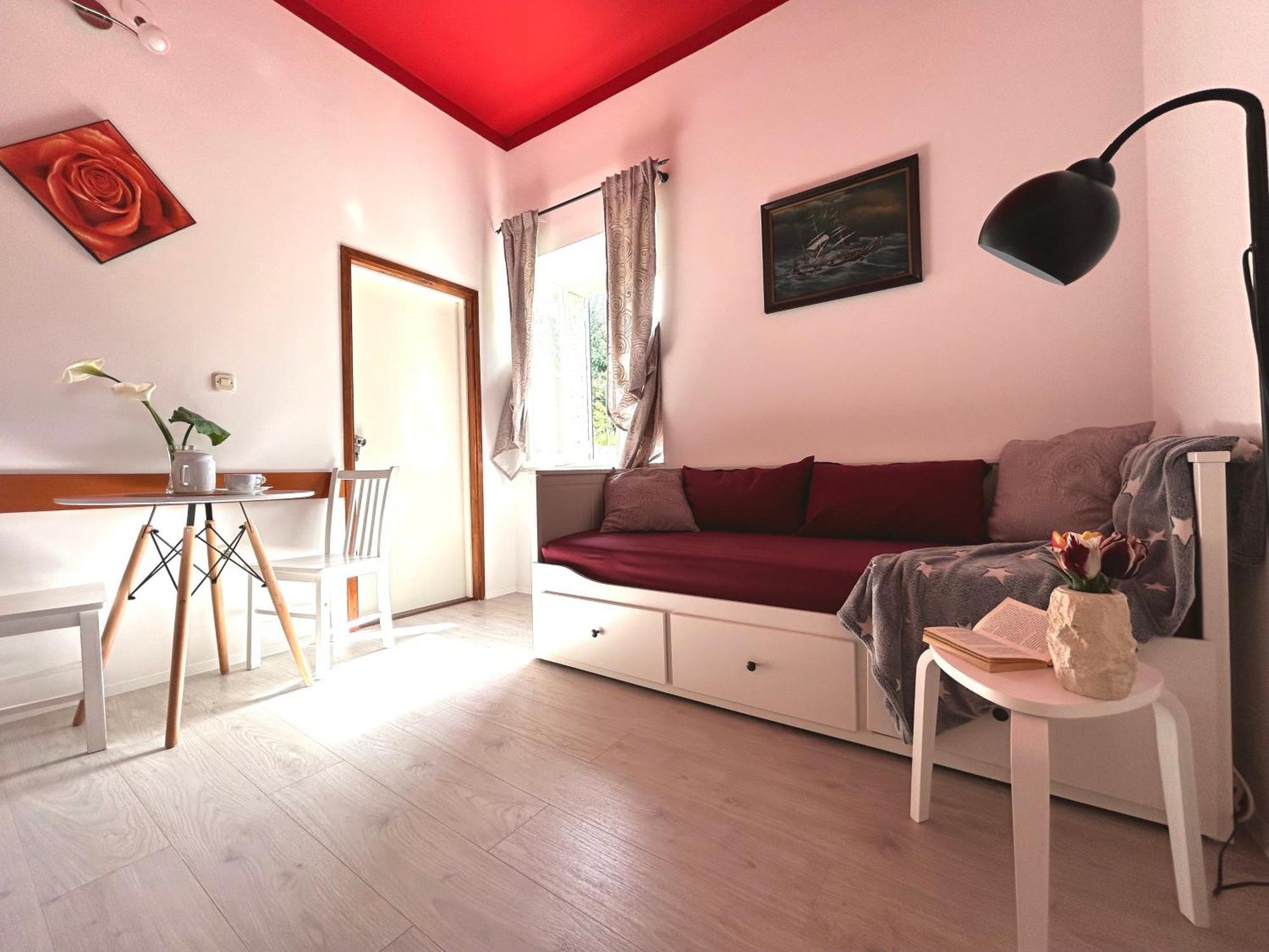 Apartment Beti Lopud Екстериор снимка