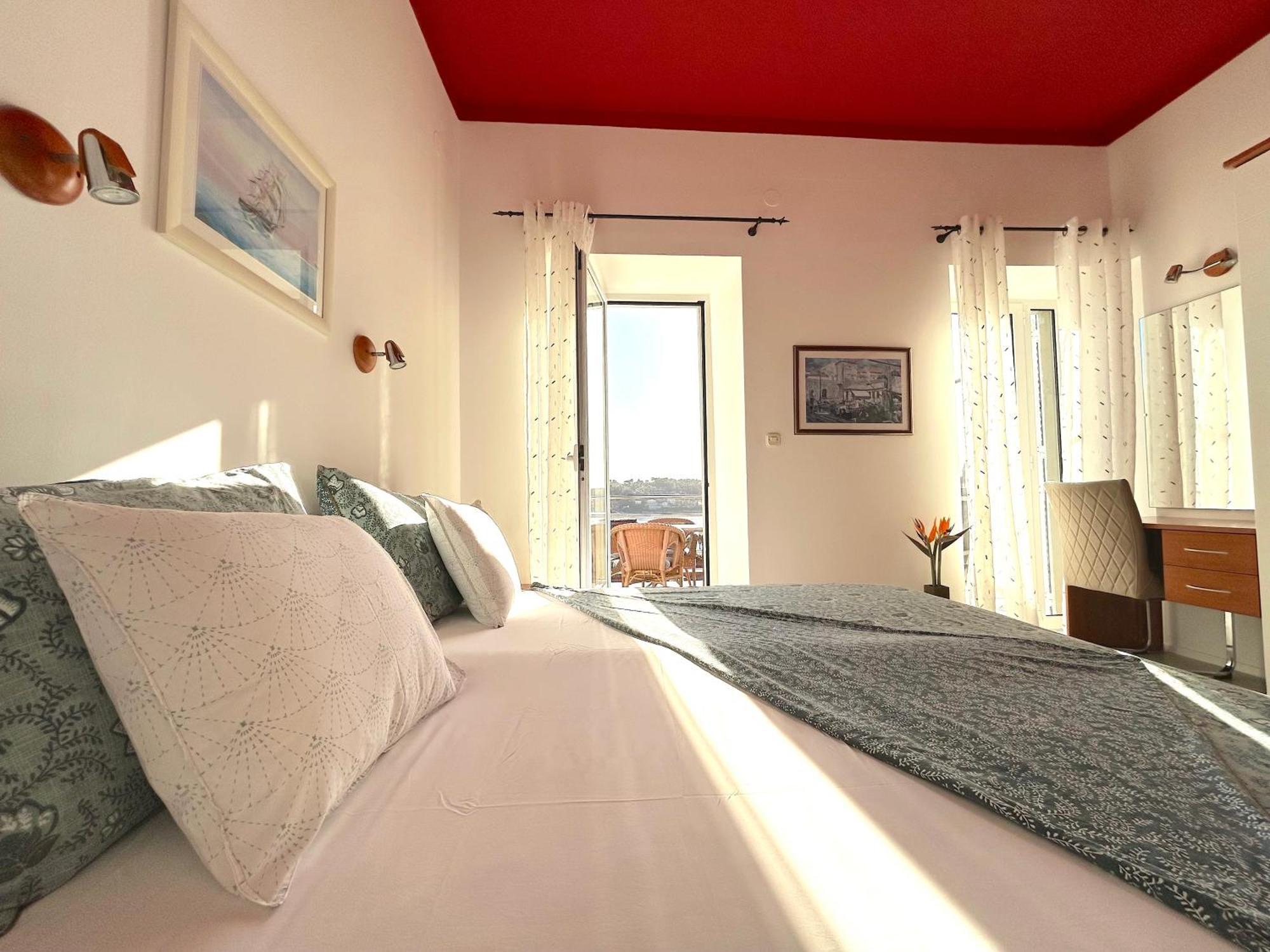 Apartment Beti Lopud Екстериор снимка