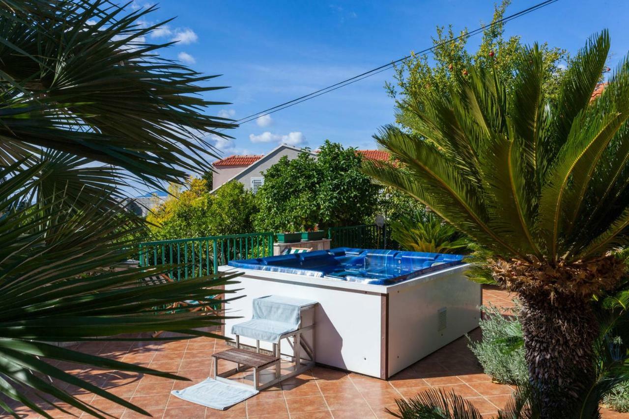 Apartment Beti Lopud Екстериор снимка