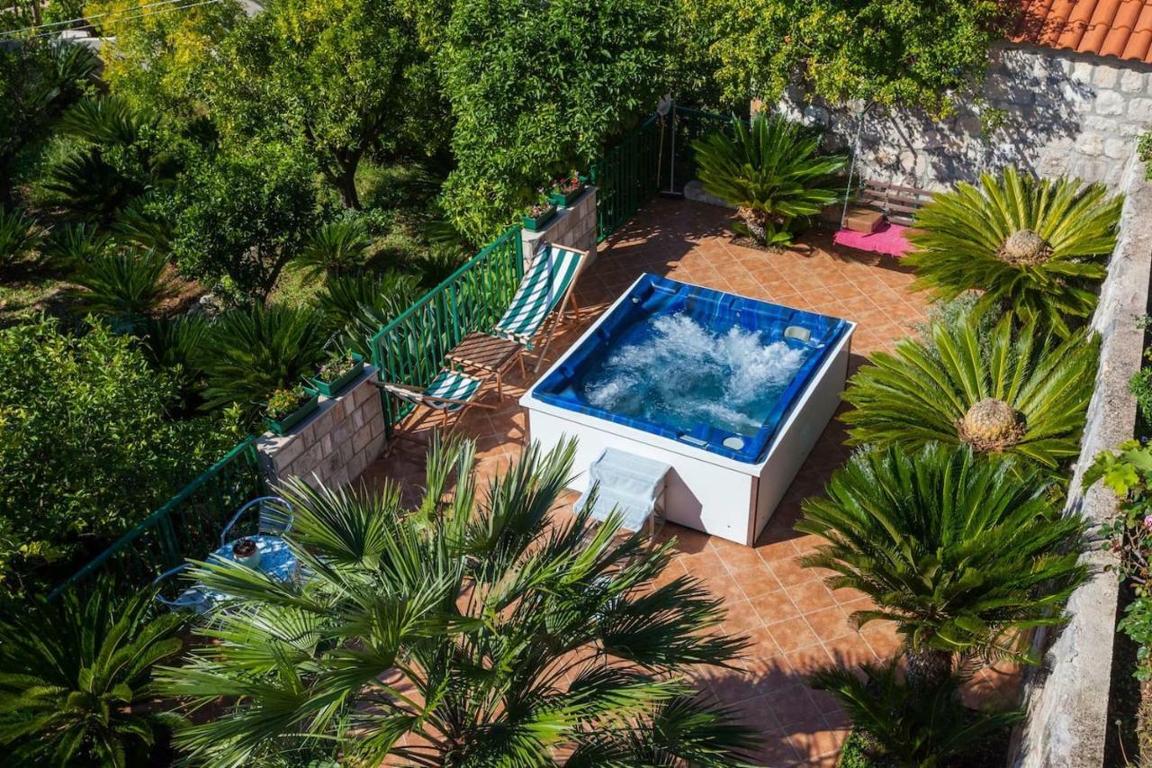 Apartment Beti Lopud Екстериор снимка
